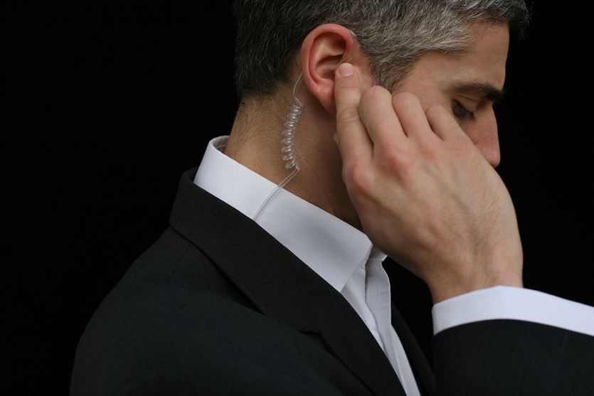 przyjazna Ochrona osób, mienia, Agencja Ochrony 